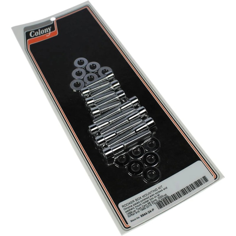 Kit de boulons de cache-culbuteur