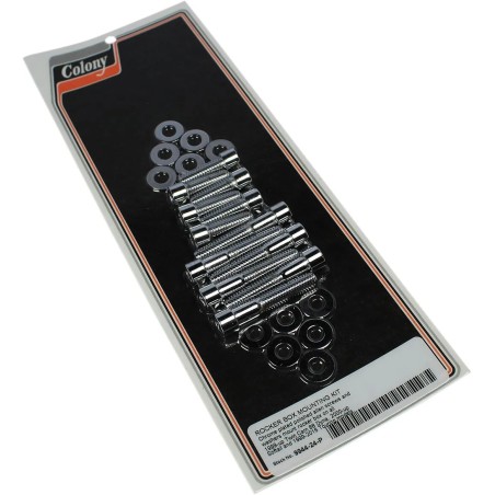 Rocker Cover Bolt Kit