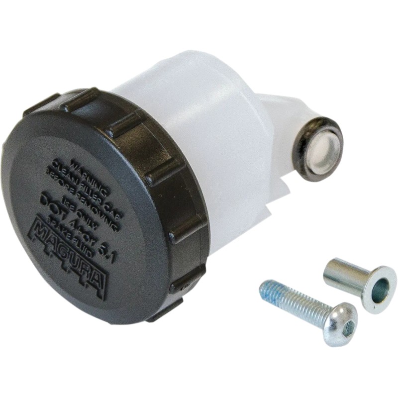 MASTER CYLINDER RESERVOIR