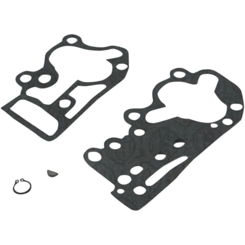 Replacement Billet Oil Pump Gasket Kit
