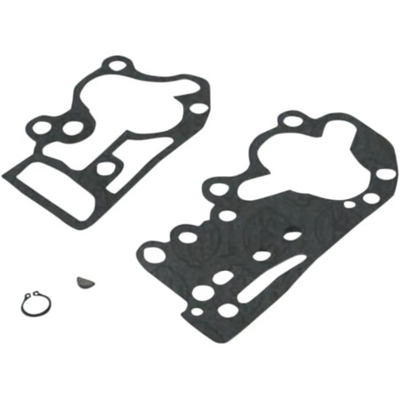 Replacement Billet Oil Pump Gasket Kit