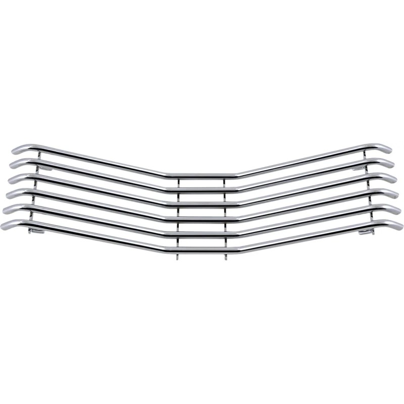 Grille de radiateur