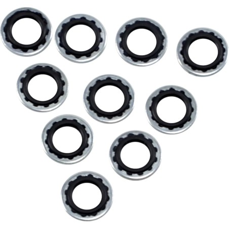 Banjo Bolt Sealing Washers