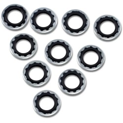 Banjo Bolt Sealing Washers