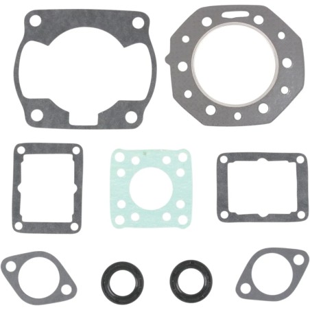 Complete Engine Gasket Set