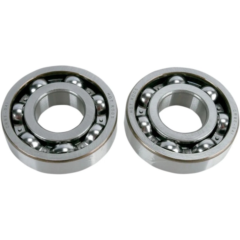 Main Crankshaft Bearing and Seal Kit