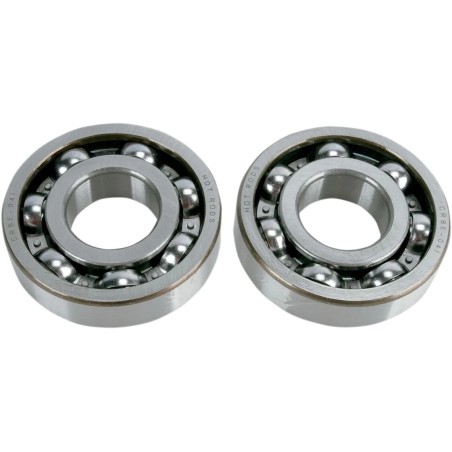 Main Crankshaft Bearing and Seal Kit