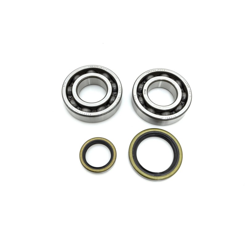 Crankshaft Bearing   Seal Kit