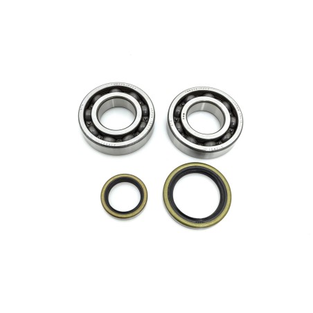 Crankshaft Bearing   Seal Kit