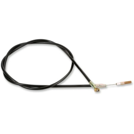 Custom Fit Snowmobile Brake Cable