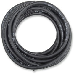 Universal Black Rubber Fuel Oil Line