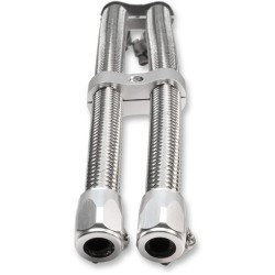 Oil Hose Upgrade Kit