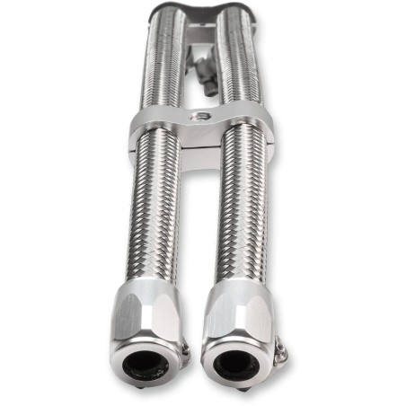 Oil Hose Upgrade Kit