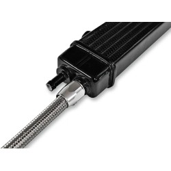 Kit de reconditionnement de durite d'huile