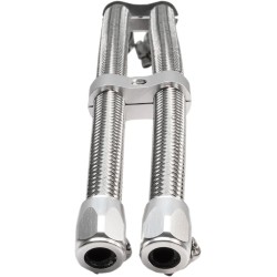 Oil Hose Upgrade Kit