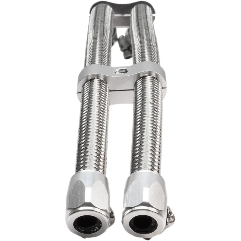 Oil Hose Upgrade Kit