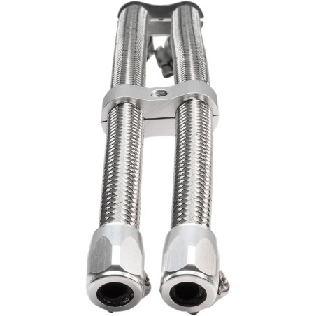 Oil Hose Upgrade Kit