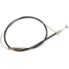 Custom Fit Snowmobile Brake Cable