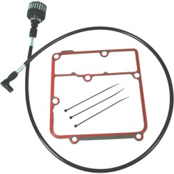 Kit reniflard de réservoir d'huile