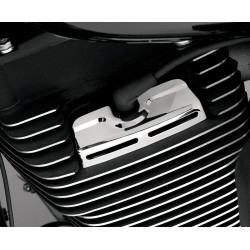 Scorpion  Spark Plug Head Bolt Covers