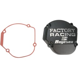 Factory Ignition Cover