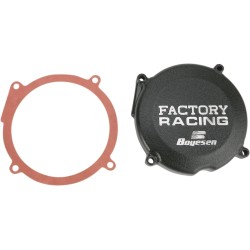 Factory Ignition Cover