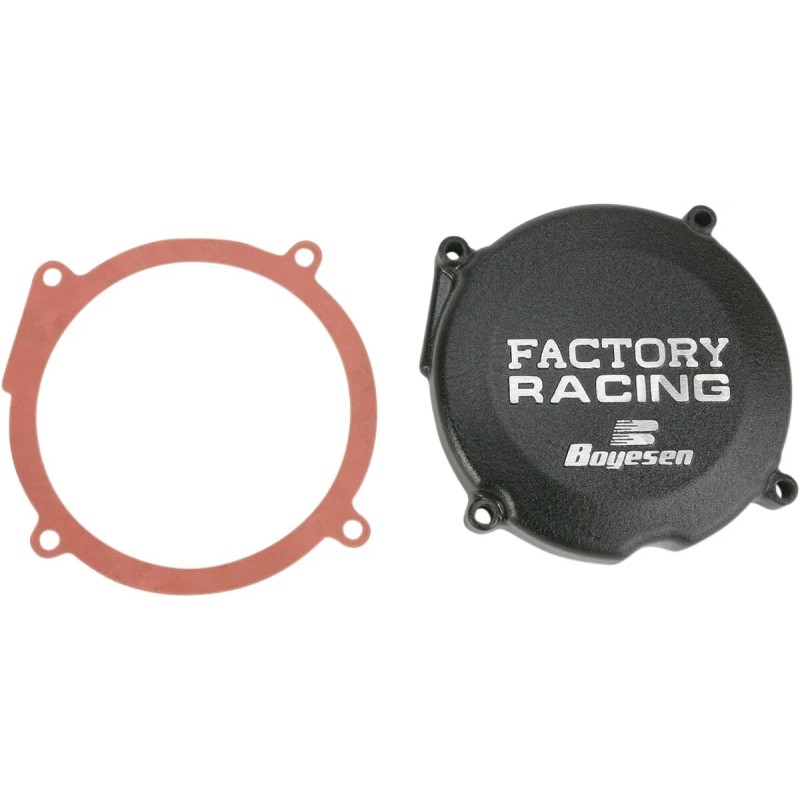 Factory Ignition Cover