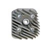 Cylinder Head 50cc for Peugeot 50 2-stroke AC