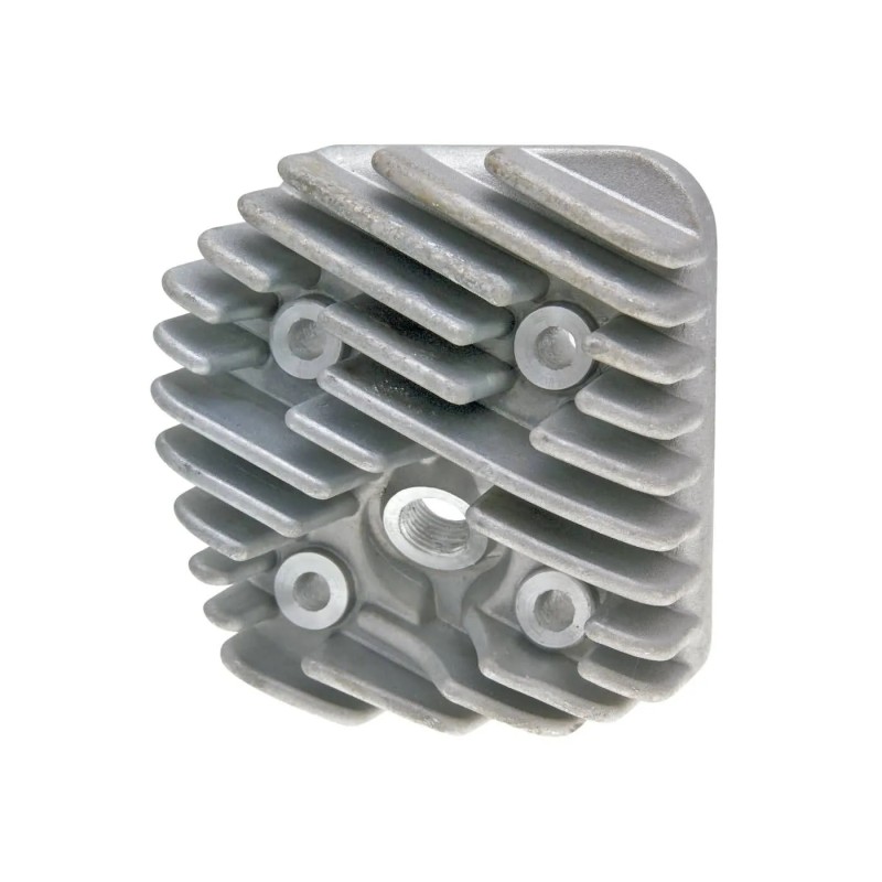 Culasse 70 cm³ pour cylindre Peugeot 50 2 temps refroidi par air