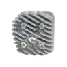 Cylinder Head 70cc for Peugeot 50 2-stroke AC