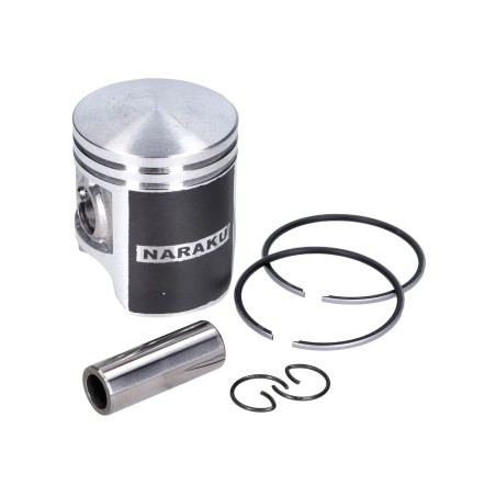 Kit de piston