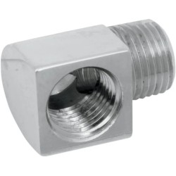 Hose and Tank Fitting