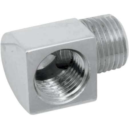 Hose and Tank Fitting