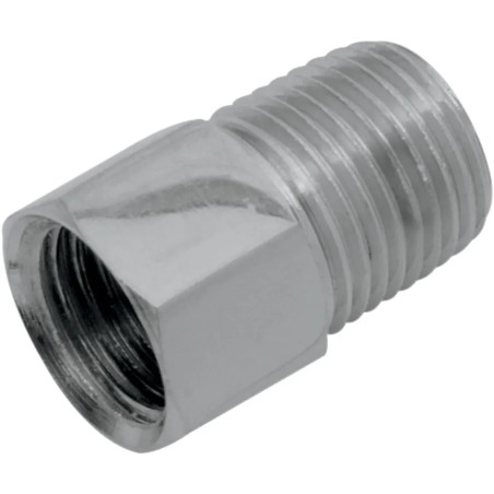 Hose and Tank Fitting