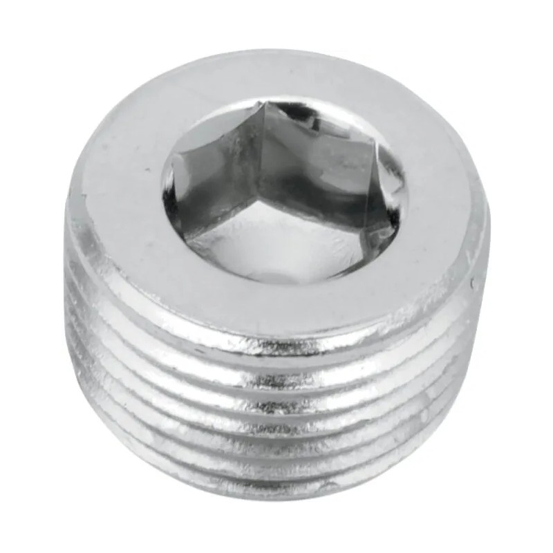 Hose and Tank Fitting