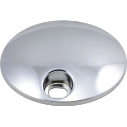 Trappe de console de réservoir de carburant