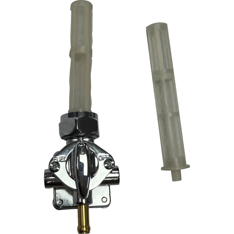 Robinet d'essence à dépression