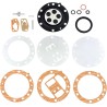 Genuine Mikuni BN Diaphragm Repair Kit