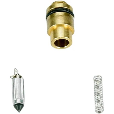 Genuine Mikuni Super BN Valve Kit
