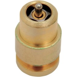 Genuine Mikuni Needle and Seat Assembly