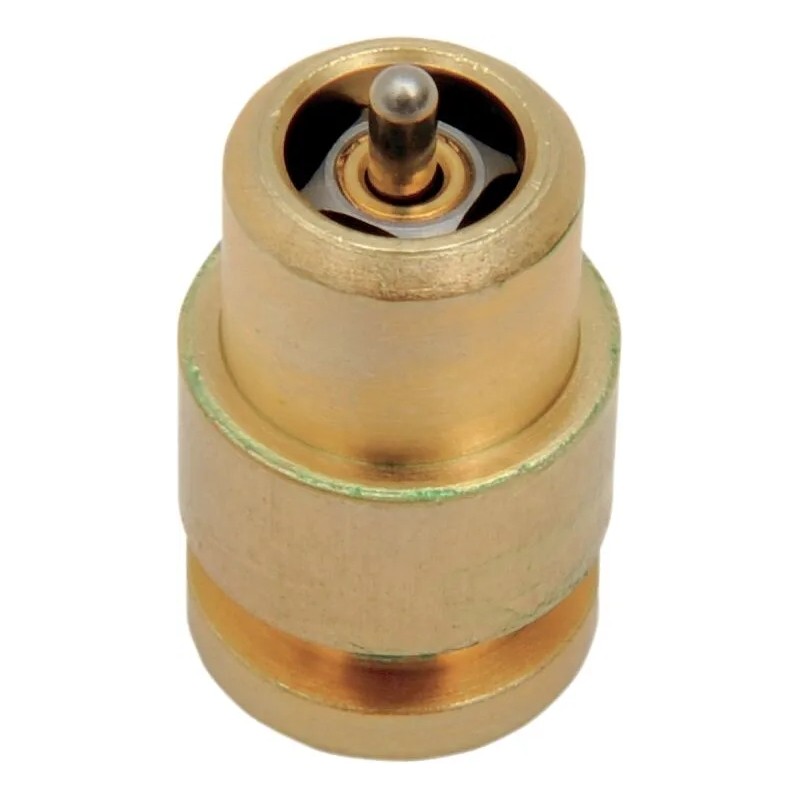 Genuine Mikuni Needle and Seat Assembly