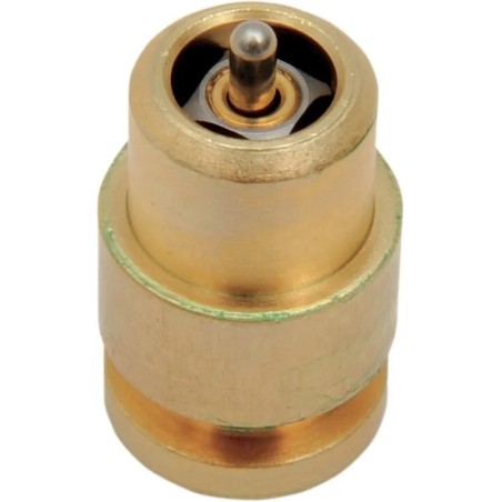 Genuine Mikuni Needle and Seat Assembly