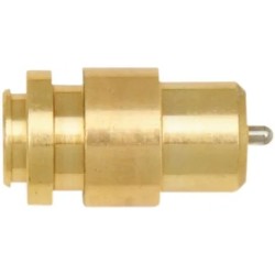 Genuine Mikuni Needle and Seat Assembly