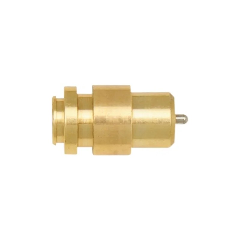 Genuine Mikuni Needle and Seat Assembly