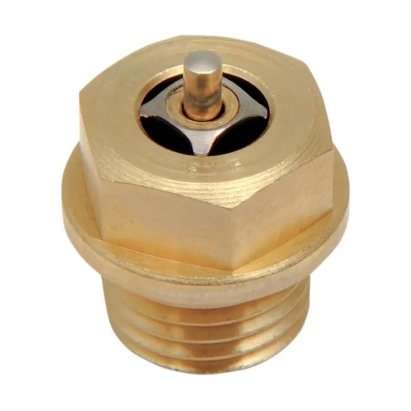 Genuine Mikuni Needle and Seat Assembly