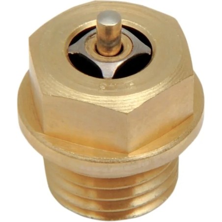 Genuine Mikuni Needle and Seat Assembly