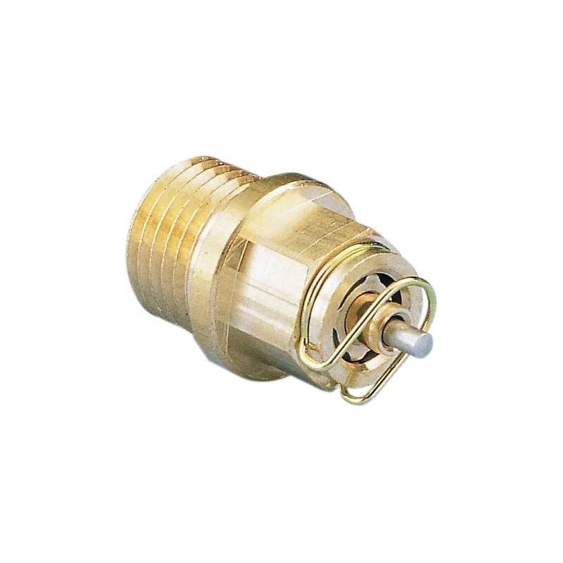 Genuine Mikuni Needle and Seat Assembly