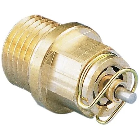 Genuine Mikuni Needle and Seat Assembly