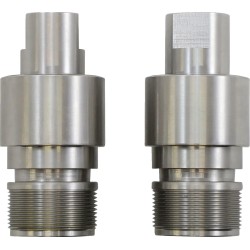 Fork Tube Extensions