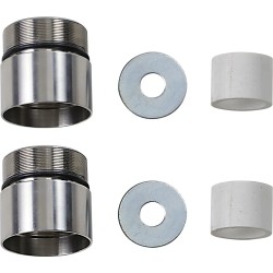 Fork Tube Extensions